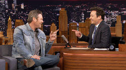 Blake Shelton, Scott Eastwood Blake Shelton, Scott Eastwood