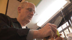 Japanophiles: David E. Wells Japanophiles: David E. Wells