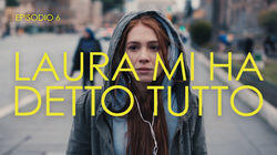 Laura mi ha detto tutto Laura mi ha detto tutto