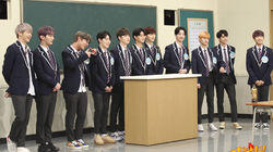 Episode 122 with Wanna One Episode 122 with Wanna One