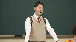 Episode 124 with Lee Seung-Gi Episode 124 with Lee Seung-Gi