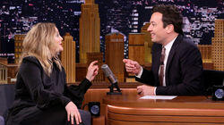 Drew Barrymore, Josh Radnor, Kelsey Cook Drew Barrymore, Josh Radnor, Kelsey Cook
