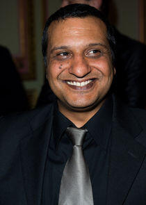 Kulvinder Ghir Kulvinder Ghir