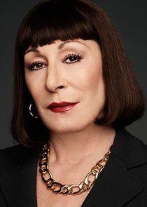Eileen Rand Eileen Rand