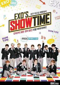 Showtime - Season 1 Showtime - Season 1