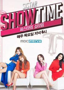 Showtime - Season 4 Showtime - Season 4