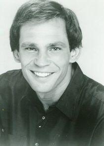 photo of Rick Hill