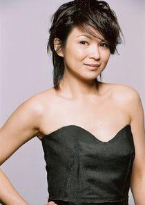 Yang Gui Mei