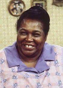 photo of Theresa Merritt photo of Theresa Merritt