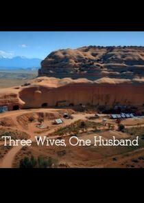 Three Wives, One Husband Three Wives, One Husband