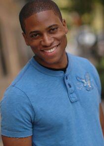 Tyrone Marshall Brown Tyrone Marshall Brown