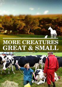 More Creatures Great and Small More Creatures Great and Small