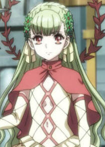 Lilith Lilith