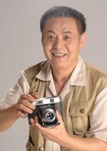Tsai Chen Nan