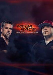 Street Outlaws: Versus Street Outlaws: Versus