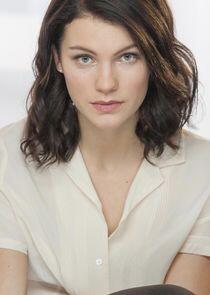 Anna Bullard Anna Bullard