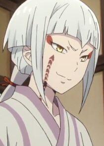 Mamushi Hōjō Mamushi Hōjō