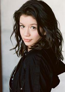 Paige Searcy