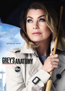 Grey's Anatomy - Season 12 Grey's Anatomy - Season 12