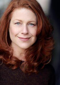 Jane Perry
