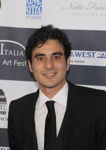 photo of Gianfranco Terrin