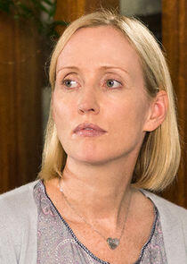 Mary Jamison Mary Jamison