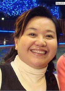 Zhong Xin Ling