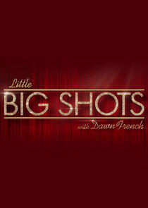 Little Big Shots Little Big Shots