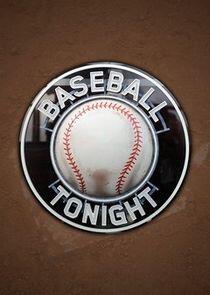 Baseball Tonight Baseball Tonight