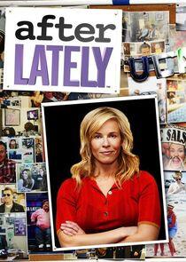 After Lately - Season 1 After Lately - Season 1