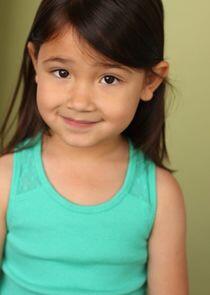Araceli Prasarttongosoth Araceli Prasarttongosoth