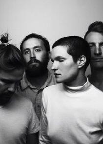 photo of Big Thief