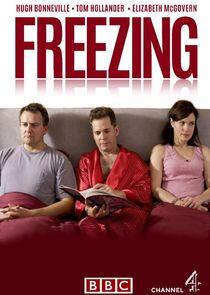 Freezing Freezing