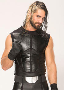 Seth Rollins Seth Rollins