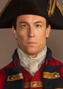 Captain Jonathan Captain Jonathan