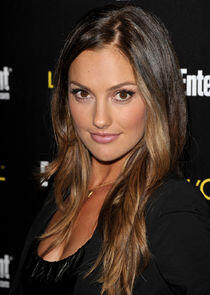 photo of Minka Kelly photo of Minka Kelly