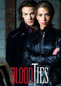 Blood Ties Blood Ties