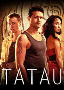 Tatau Tatau