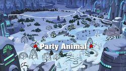Party Animal Party Animal