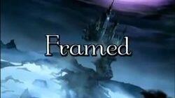 Framed Framed