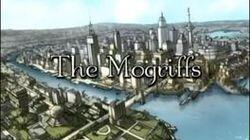 The Mogriffs The Mogriffs