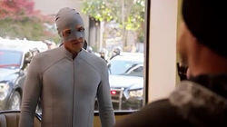 The Elongated Knight Rises The Elongated Knight Rises