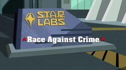 Race Against Crime Race Against Crime