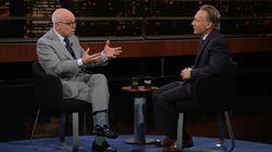 Michael Wolff; Larry Wilmore and Andrew Sullivan; Saru Jayaraman Michael Wolff; Larry Wilmore and Andrew Sullivan; Saru Jayaraman