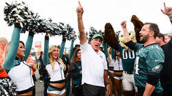 Philadelphia Eagles Philadelphia Eagles