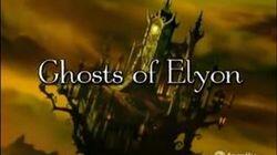 Ghosts of Elyon Ghosts of Elyon