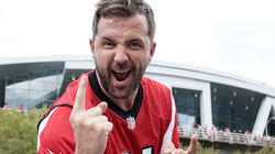 Atlanta Falcons Atlanta Falcons