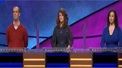 Lee Quinn Vs. Rachel Lindgren Vs. Sarah Daly, show # 7615. Lee Quinn Vs. Rachel Lindgren Vs. Sarah Daly, show # 7615.