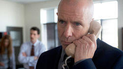 Stranger Calling Stranger Calling