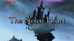 The Stolen Heart The Stolen Heart